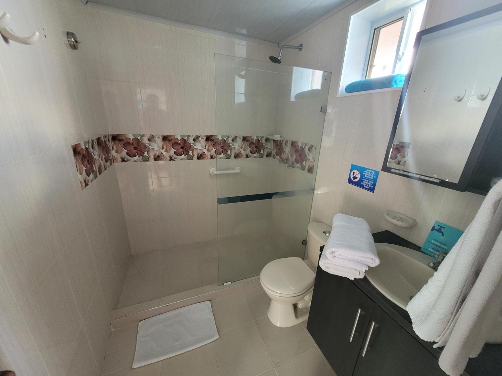 Hotel Posada Del Mar Fresh Water Bay Room photo